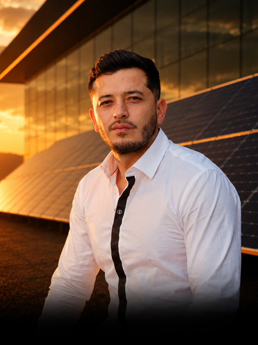 Camilo Vargas